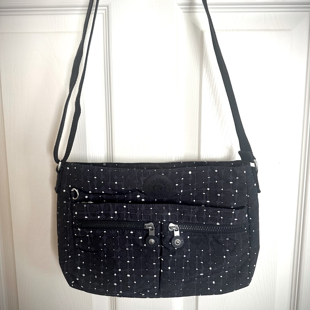 🦋Kipling Crossbody Bag